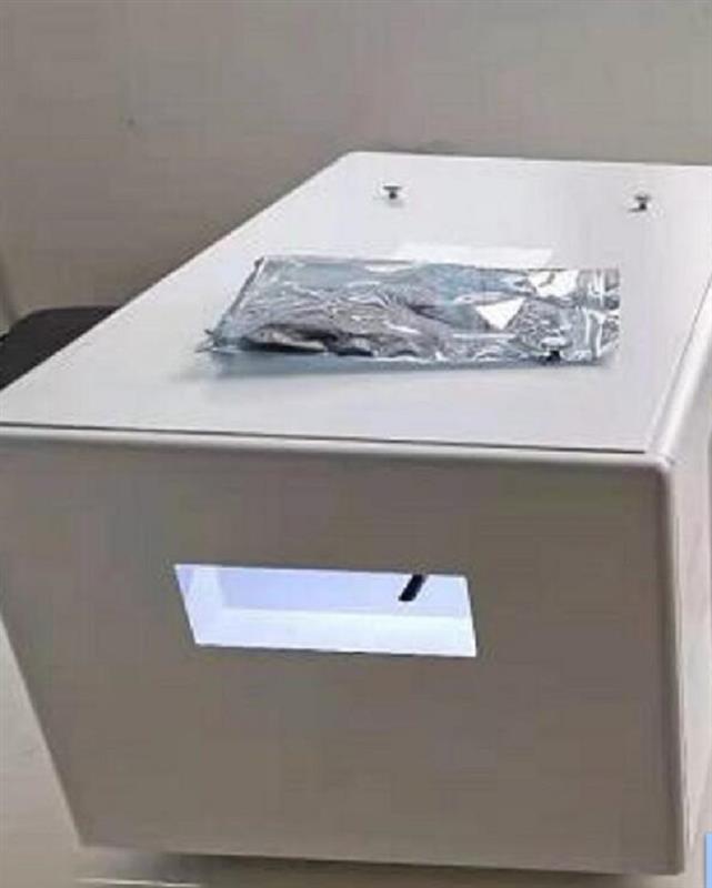 深视力检测仪 型号M402531库号M402531