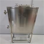液氨密闭取样器型号DD64-GSS库号M312933