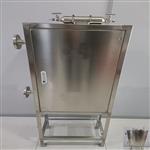 液氨密闭取样器型号DD64-GSS库号M312933