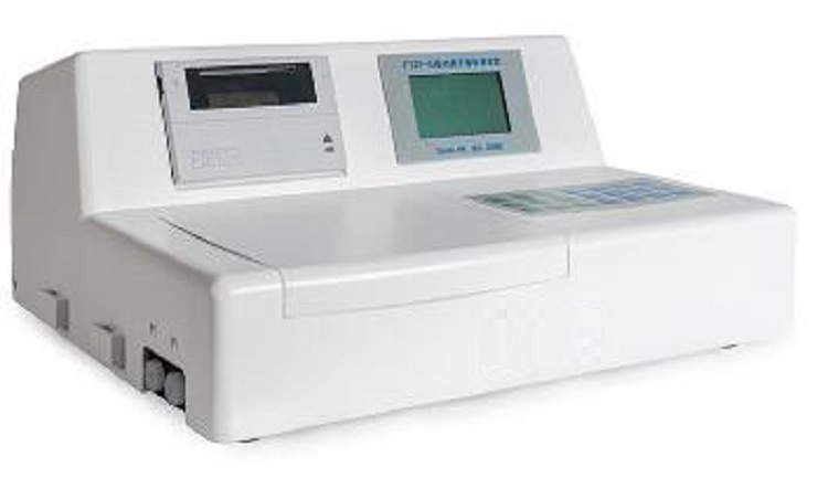 冷原子吸收测汞仪型号F732-VJ库号M308487 