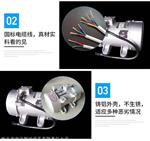  ZF18-50混凝土振动器 功率0.18KW