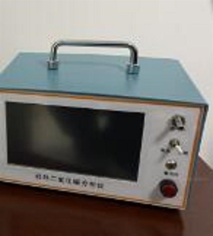 红外二氧化碳分析仪型号CEA-800库号M152915 