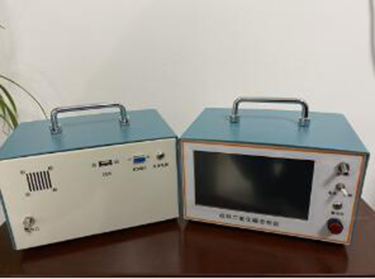 红外二氧化碳分析仪型号CEA-800库号M152915 