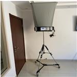 新风量测定仪 中西器材  KH055-M20617
