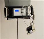 新风量测定仪 中西器材  KH055-M20617