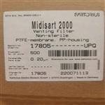 Midisart过滤器17805-UPN库号M401028 