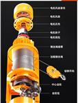 卷扬机 型号KM01- 3T库号M269939 