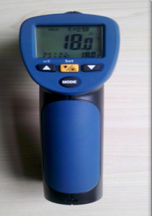 红外测温仪型号CWH800库号M355932 