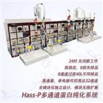 辉因科技HassP150多通道高通量蛋白纯化系统