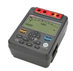 电子式兆欧表型号:ZX/UT513库号：M391575 