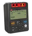 电子式兆欧表型号:ZX/UT513库号：M391575 