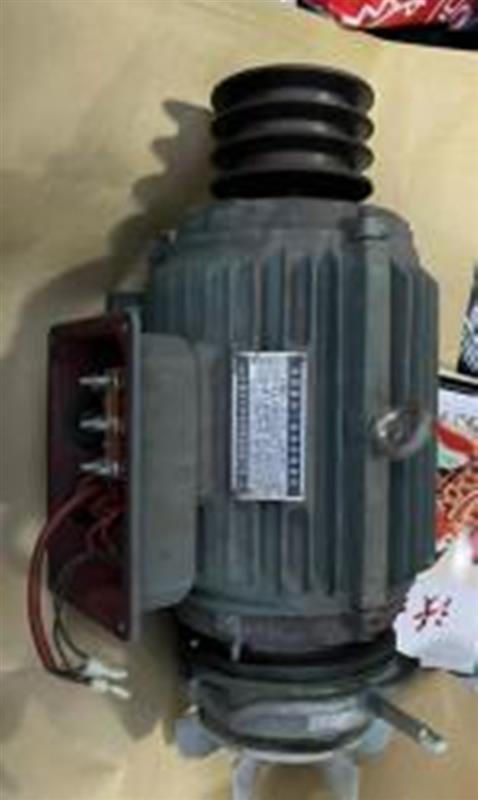 电磁Y2EJ100L1-4库号M403664 