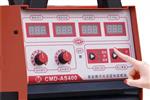 电弧喷涂设备 型号:BXD-CMD-AS400