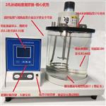 乌氏运动粘度试验器DF-FK100B / FKV1000B