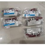 讲解SMC单电控电磁阀使用SY5320-5LZD-C6