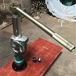 手动50型管道带压开孔机SZJ50-A库号D71608 