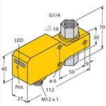 流量开关 型号:FCI-D06CTP-AP8X-H1141