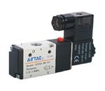 AIRTAC电磁阀3V21008NCB选择方法 