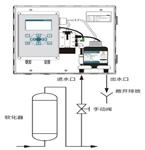 在线硬度/碱度分析仪 (基础款) PACON 4800