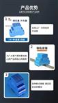 4-20mA模拟量信号防雷器