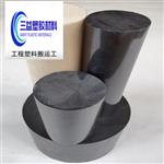 PPS棒，纯树脂聚苯硫醚棒