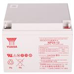 广东汤浅蓄电池NP24-12 12V24AH技术参数