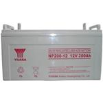 汤浅蓄电池NP200-12 12V200AH尺寸规格