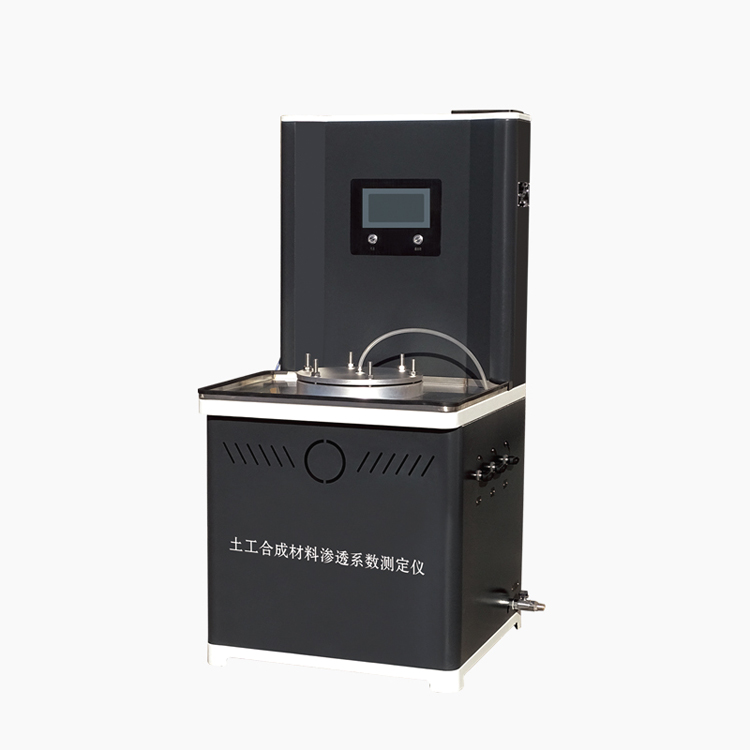 土工材料渗透系数测定仪YT1204库号D214672 