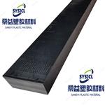 加玻纤PPS板，黑色GF40%聚苯硫醚板