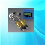 插入式声波流量计 型号:DFHB2000/TUF-2000