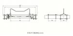 纵向撕裂检测器（中西器材） 型号:M253959
