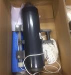 卡盖式采水器 10L 中西器材 KH055-M261991