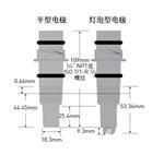 PH电极 配件  3-2760-11库号：M239050  