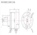 编码器（中西器材） 型号:M253414