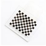 耀谱光学-12*9棋盘格标定板-可定制