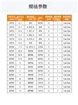 耀谱光学-小规格棋盘格系列-可定制