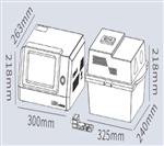 标准型电解双喷仪 型号:TJ100-SE