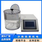 食品药品瓶盖耐压与密封试验仪