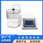 食品药品瓶盖耐压与密封试验仪
