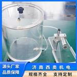 一次性医用采血管抽吸体积测试仪