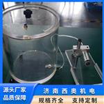 一次性医用采血管抽吸体积测试仪