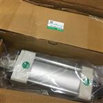 CKD气缸SCS2-N-160K结构分析