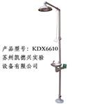 不锈钢复合冲淋洗眼器