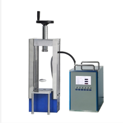 电动压片机分体（中西器材） N15-PCD-40S