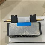 费斯托电磁阀技术数据JMFH-5/2-D-3-S-C