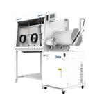 伊特克斯实验室标准1200双面分体式手套箱