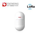 LoRa人体活动红外探测器
