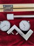 联轴器偏差测量仪型号BY855-SC-5库号D35870 