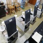 HTGH-600型全自动量热仪
