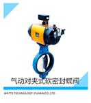 沃茨阀门不锈钢阀门系列产品